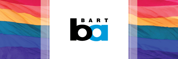 Read more about the article GGBA APPLAUDS BART FOR TAKING HISTORIC “NEXT STEPS” TOWARD INCLUSION OF LGBT BUSINESSES IN ITS PROCUREMENT PROGRAMS