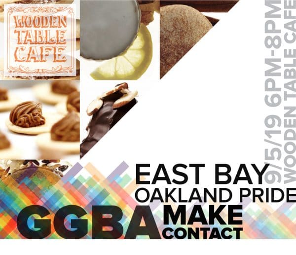 Read more about the article GGBA East Bay Make Contact Celebrating Oakland Pride