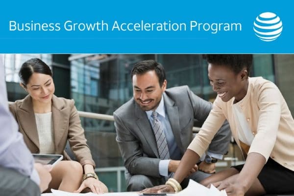 Read more about the article Business Growth Acceleration Program (Apply by Oct 30)