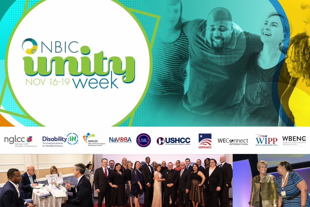 You are currently viewing 2020 NBIC Unity Week! Nov 16-19
