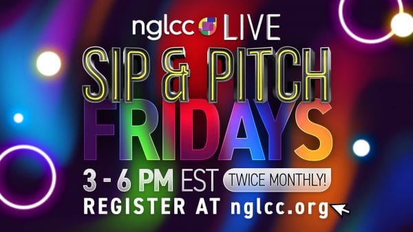 Read more about the article NGLCC presents: ‘So You Think You Can Pitch?’