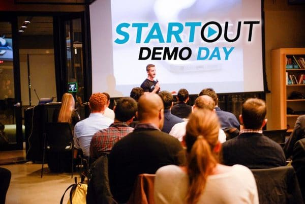 Read more about the article StartOut Annual Demo Day – Apply by October 31