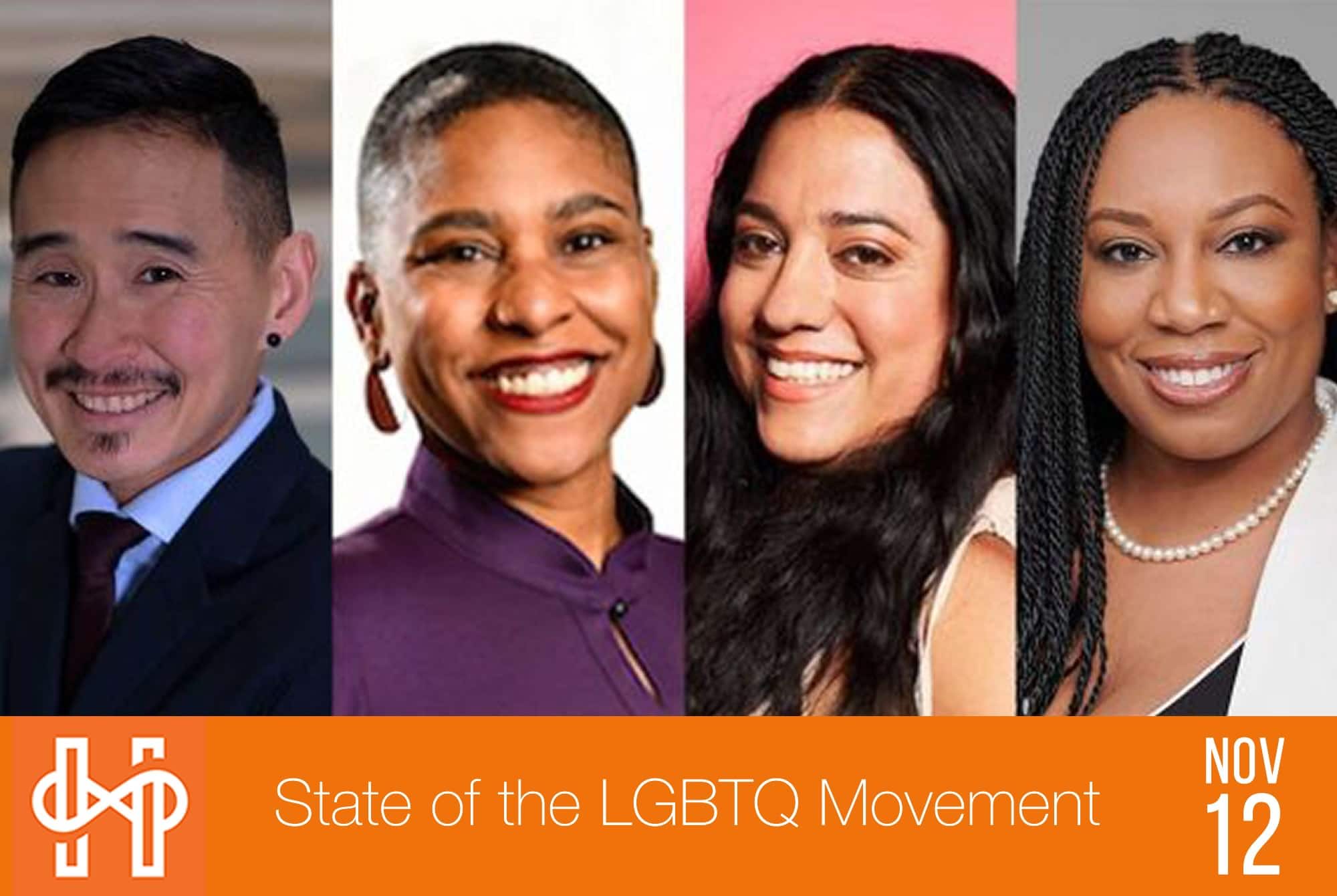 You are currently viewing State of the LGBTQ Movement: Virtual Event Hosted by Horizons Foundation.