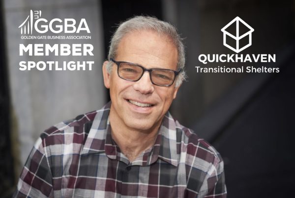 Read more about the article Dan Bodner of QuickHaven Transitional Shelters