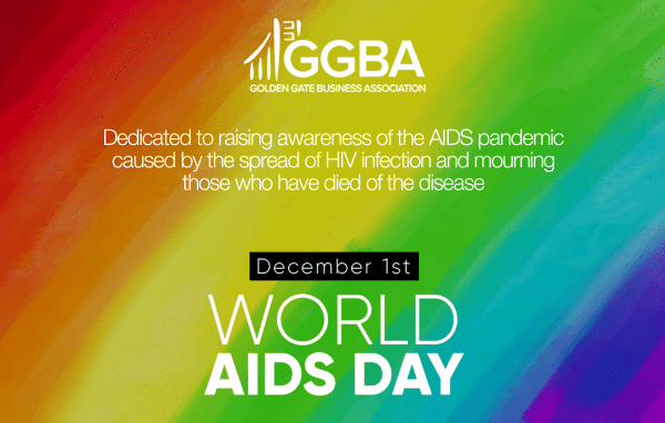 Read more about the article World AIDS Day
