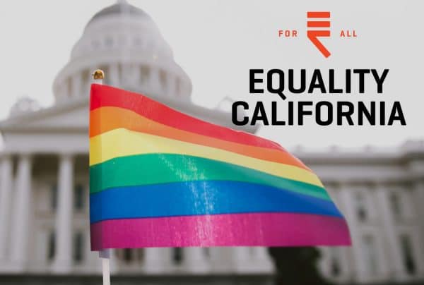 Read more about the article Equality California Institute Leadership Academy