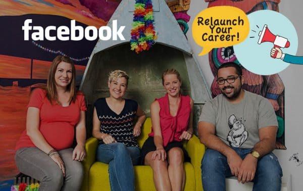 Read more about the article Facebook’s Return To Work Program
