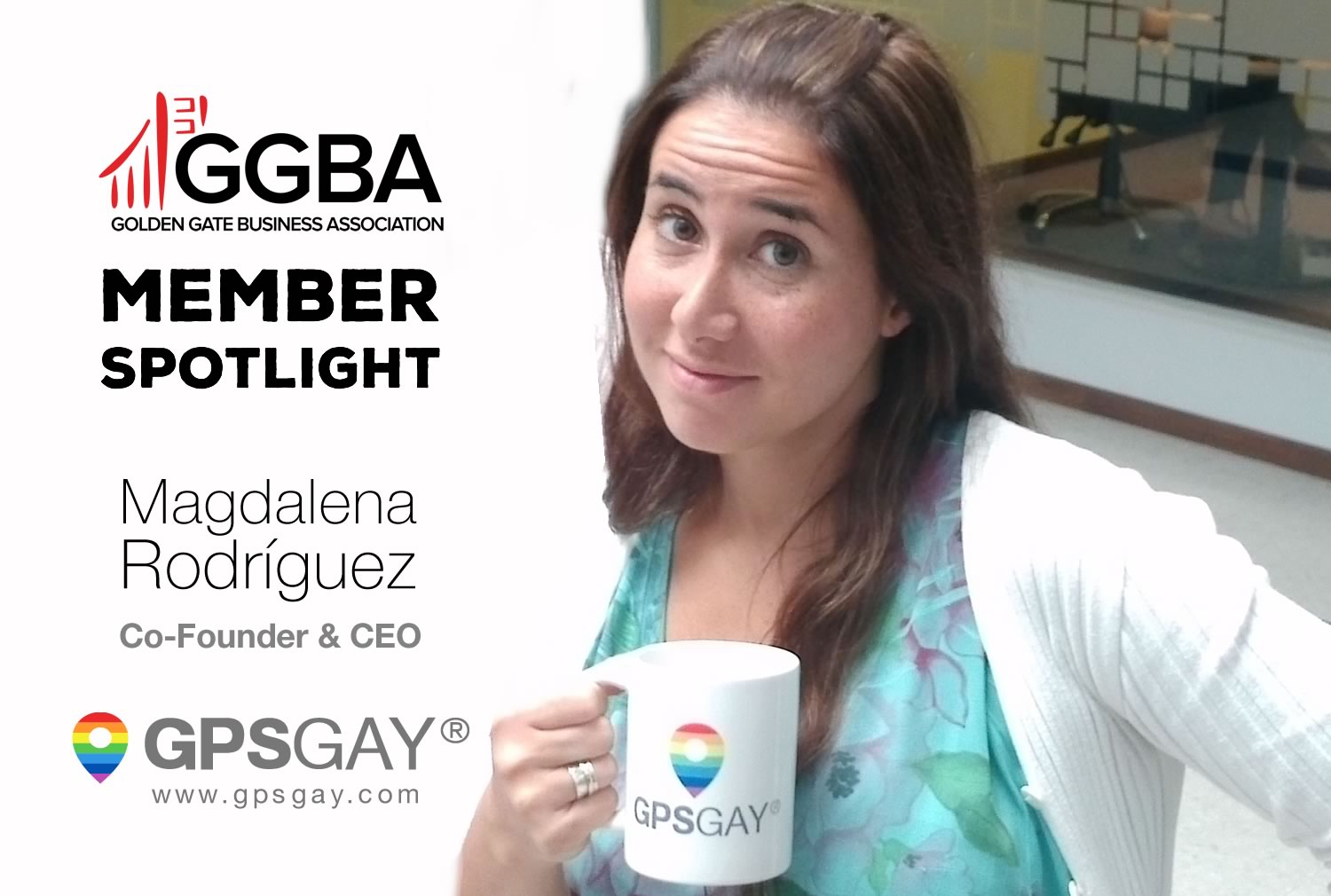 You are currently viewing Member Spotlight: GPSGAY