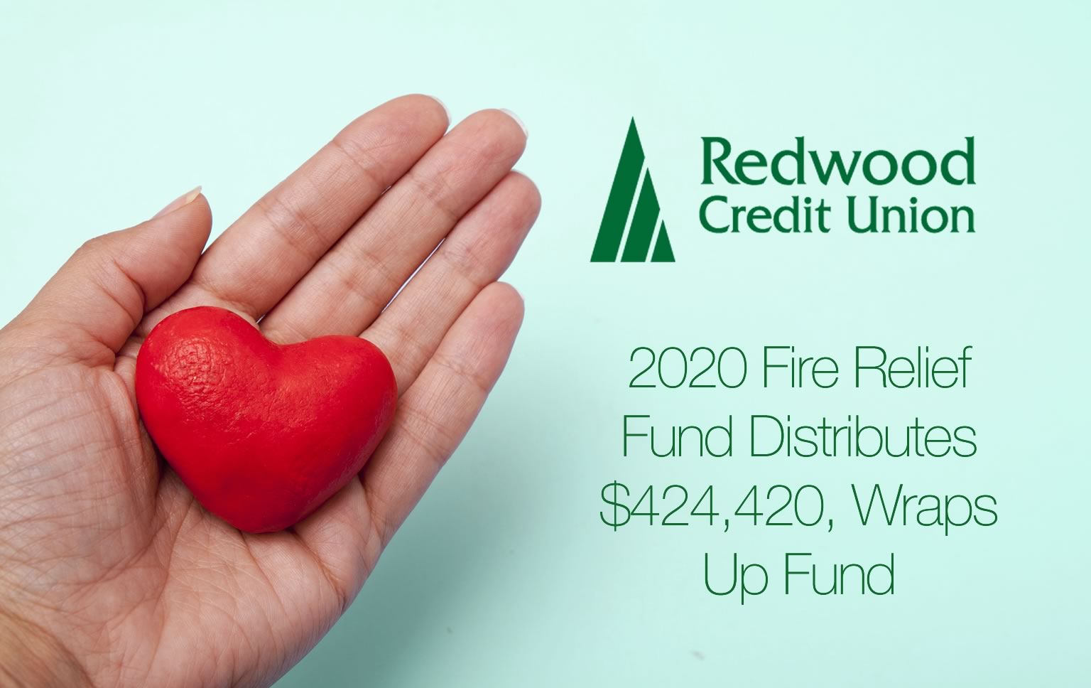 You are currently viewing 2020 Fire Relief Fund Distributes $424,420, Wraps Up Fund