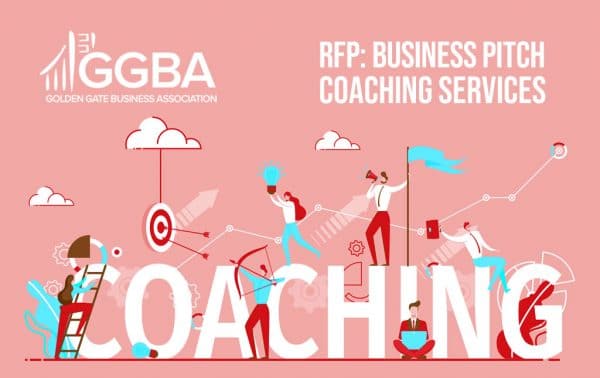Read more about the article RFP: Business Pitch Coaching Services