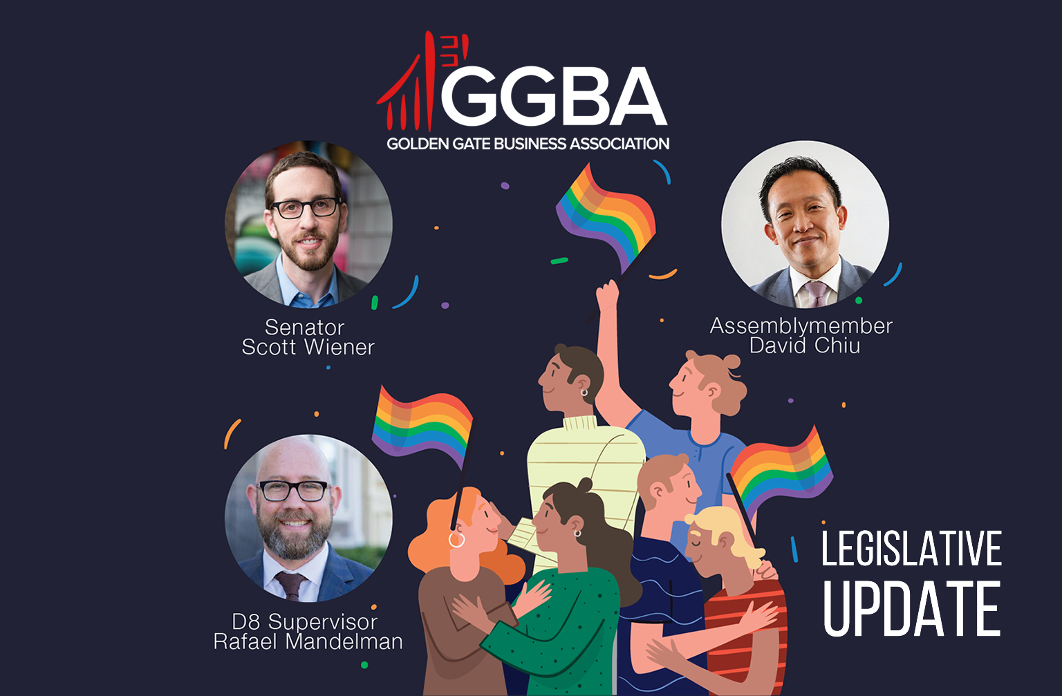 You are currently viewing VIDEO: GGBA Legislative Update