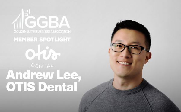 Read more about the article Andrew Lee of OTIS Dental