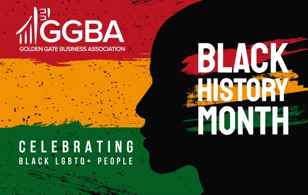 Read more about the article Black History Month: Celebrating Black LGBTQ+ People
