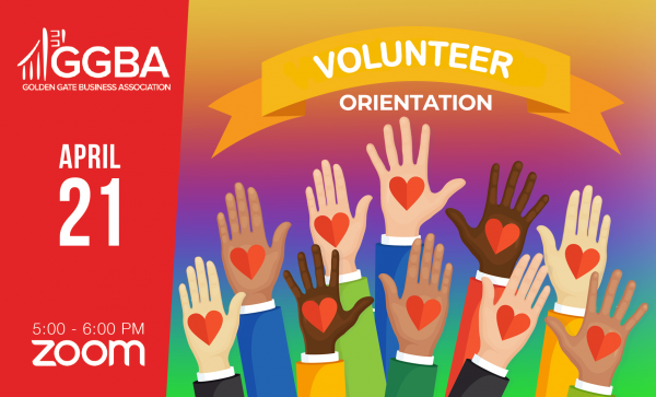Read more about the article GGBA Volunteer Orientation
