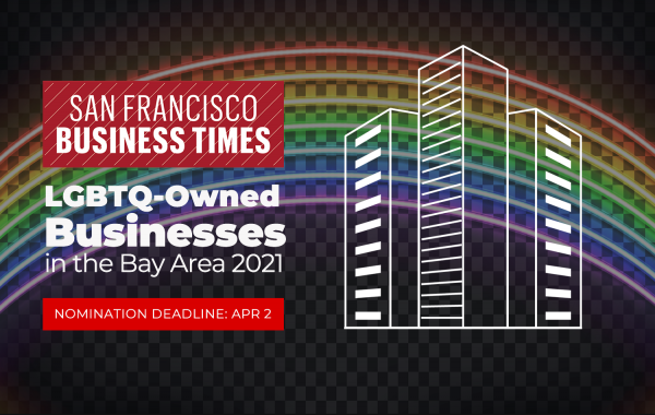 Read more about the article LGBTQ-Owned Businesses in the Bay Area 2021