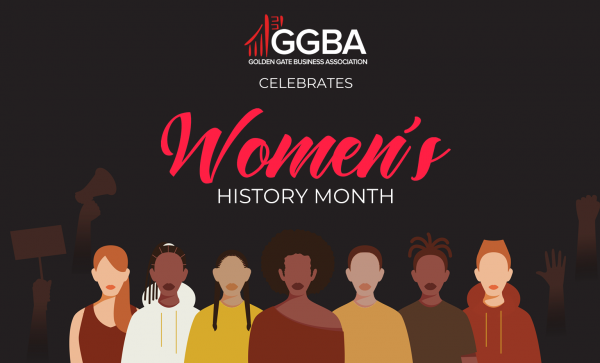 Read more about the article Women’s History Month