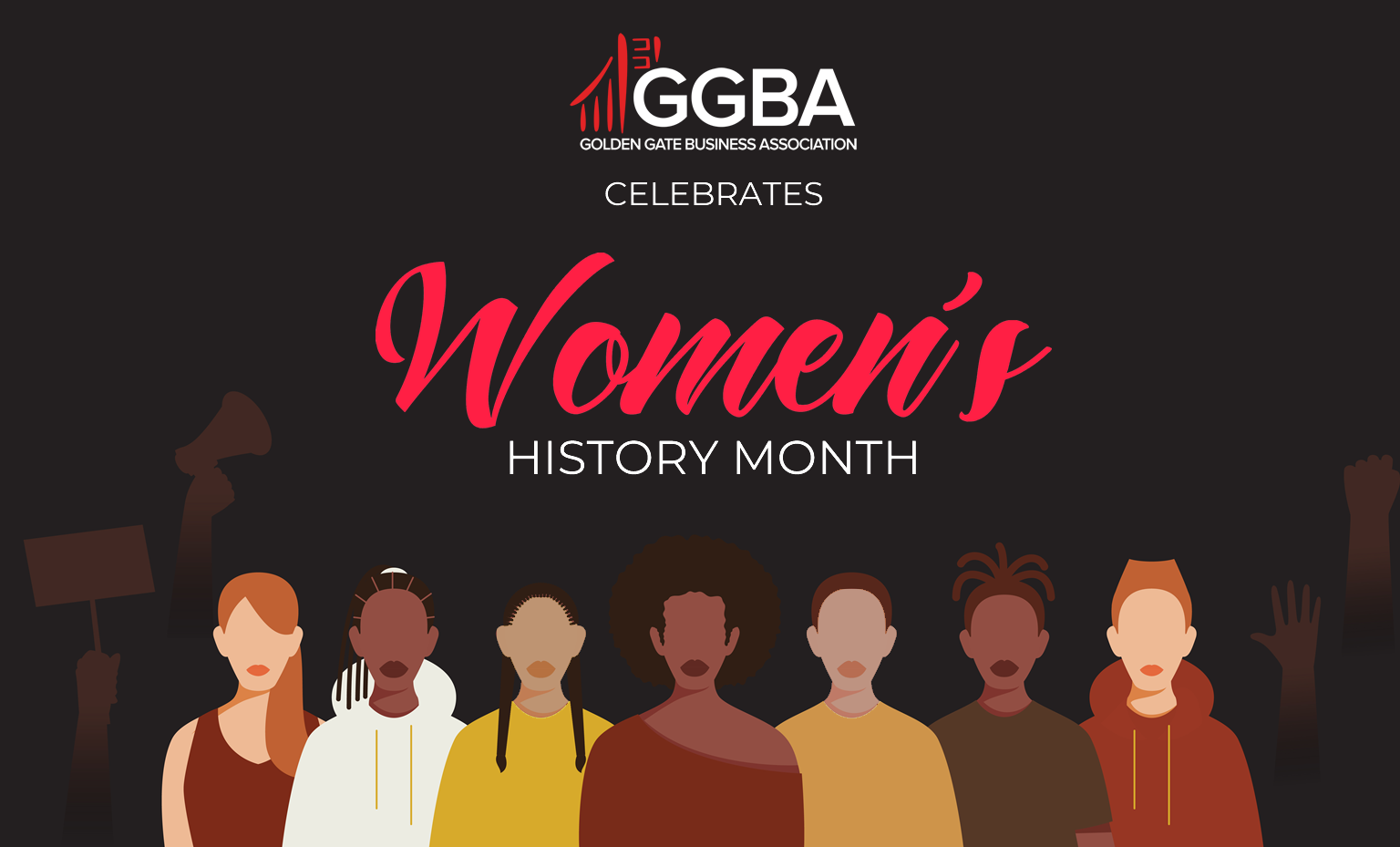 You are currently viewing Women’s History Month