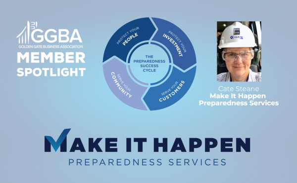 Read more about the article Cate Steane of Make It Happen Preparedness Services