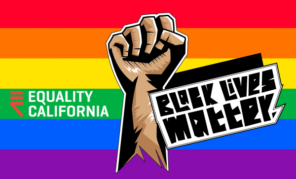 Read more about the article EQUALITY CALIFORNIA STATEMENT ON THE CONVICTION OF DEREK CHAUVIN FOR THE MURDER OF GEORGE FLOYD