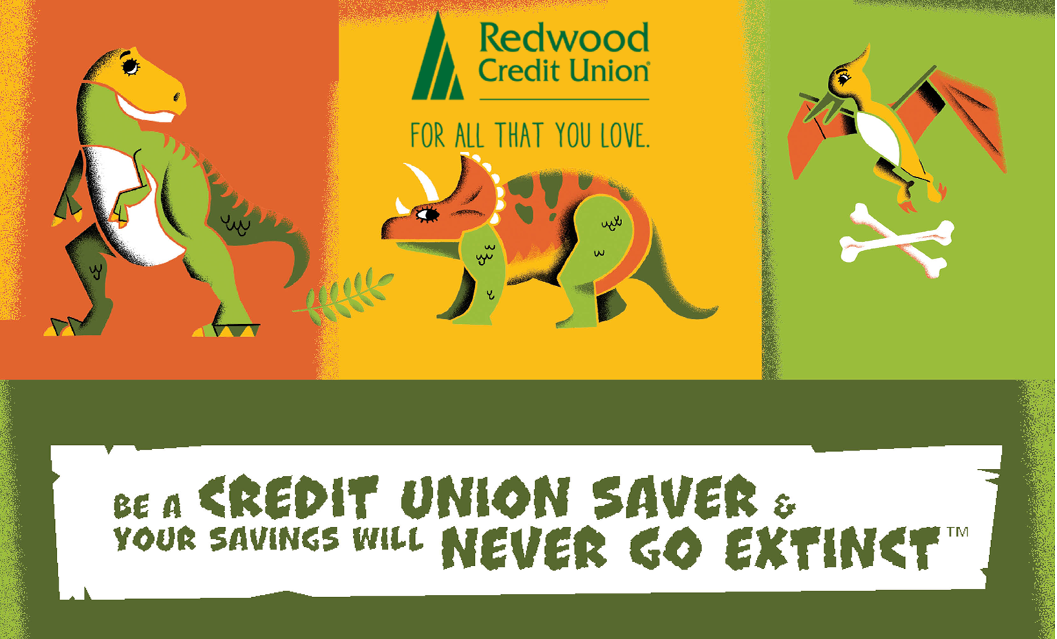 A Dino-tastic Month of Savings and Education - GGBA