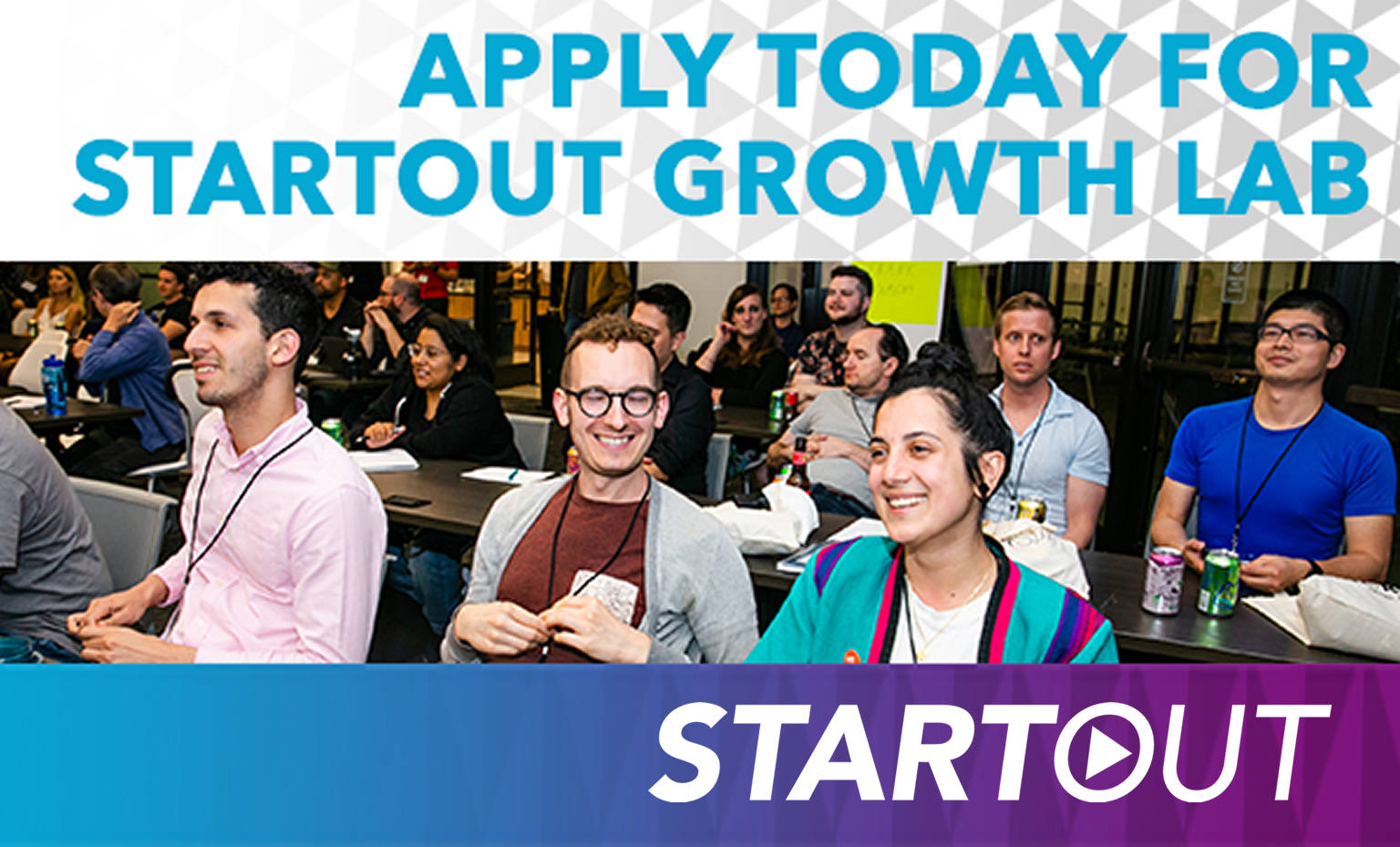 You are currently viewing StartOut is now accepting applications for its Growth Lab accelerator program