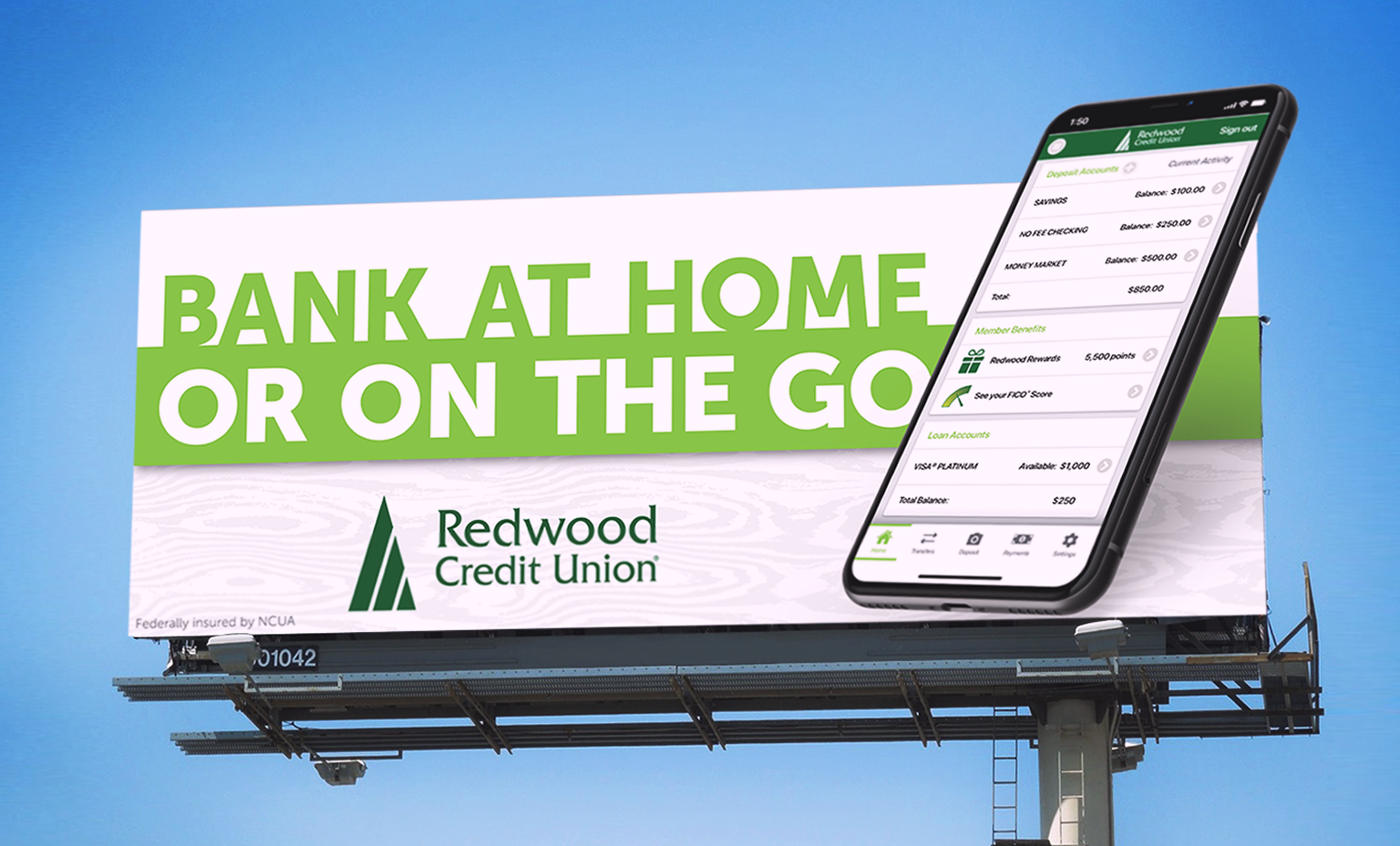 You are currently viewing Redwood Credit Union Wins Industry Marketing Awards