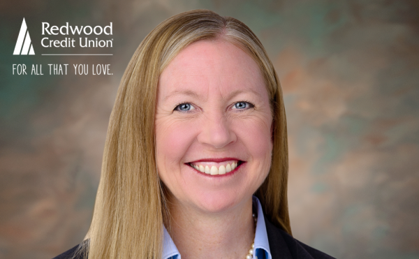 Read more about the article Michelle Anderson Joins Redwood Credit Union as Chief Lending Officer