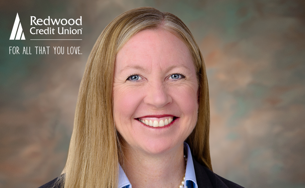 You are currently viewing Michelle Anderson Joins Redwood Credit Union as Chief Lending Officer