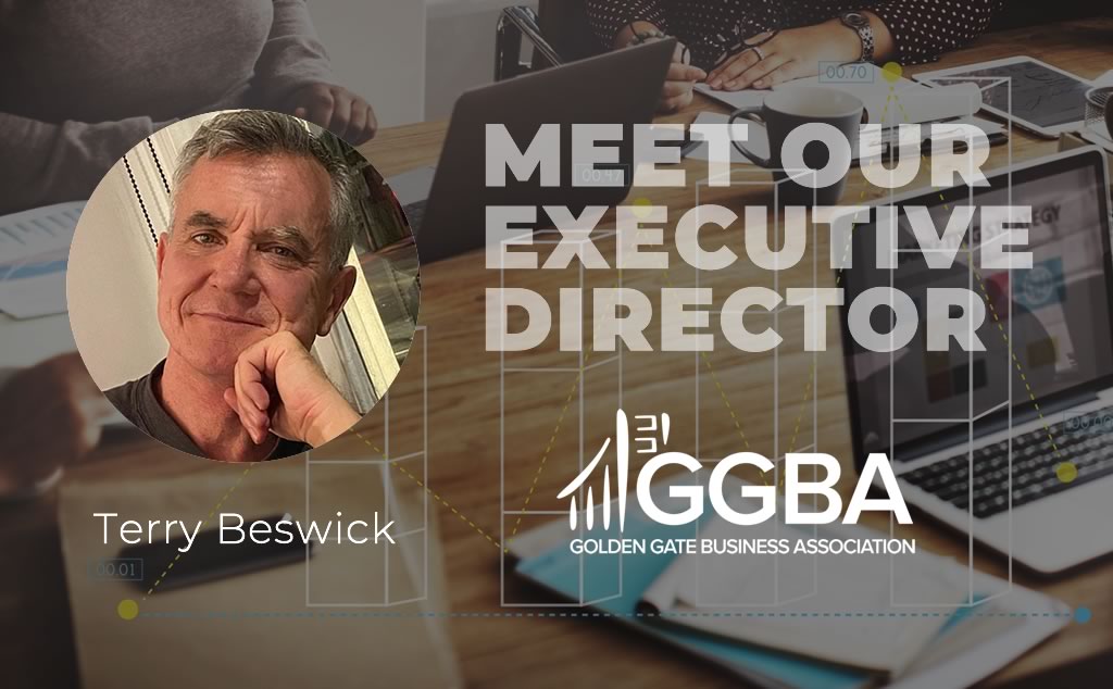 You are currently viewing Meet our new Executive Director