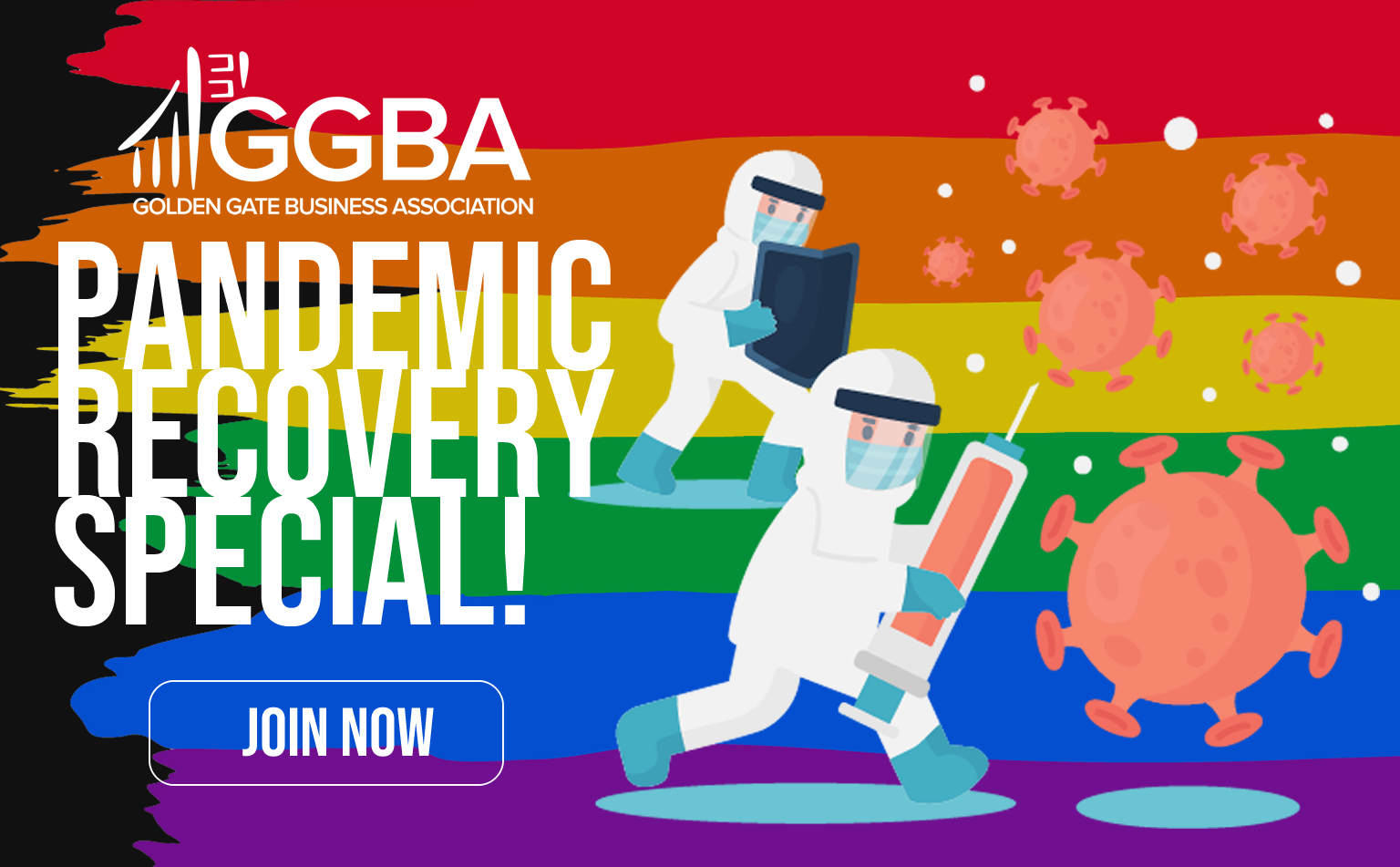 You are currently viewing GGBA Pandemic Recovery Special!
