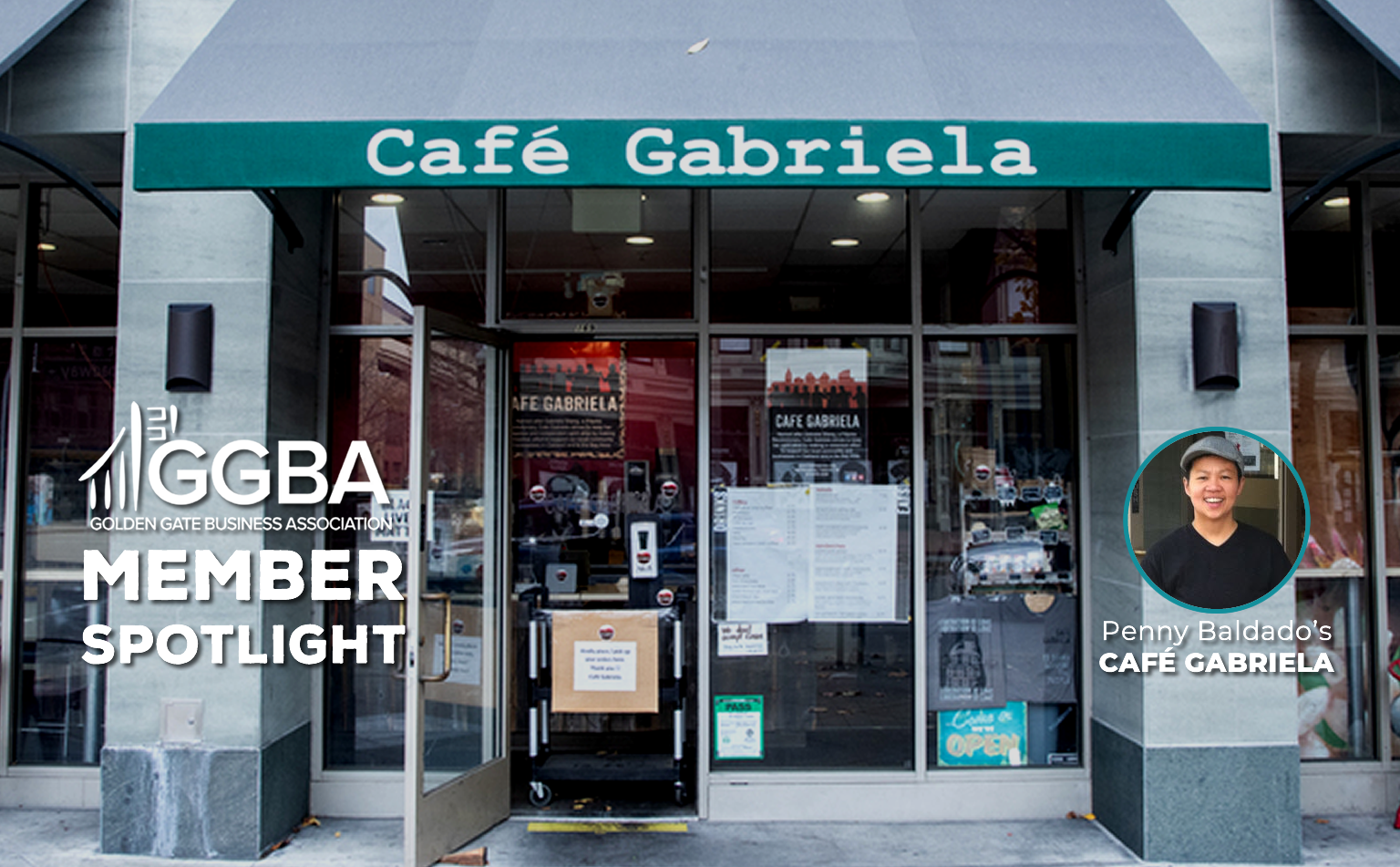 You are currently viewing Penny Baldado’s Café Gabriela: A Neighborhood Café ‘With a Big Heart’