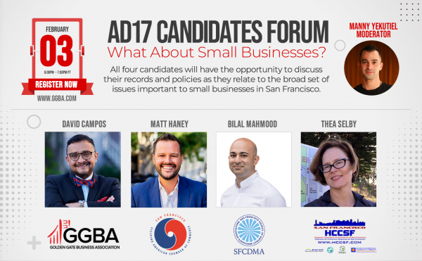 Read more about the article AD17 Candidates Forum – Watch Online Event