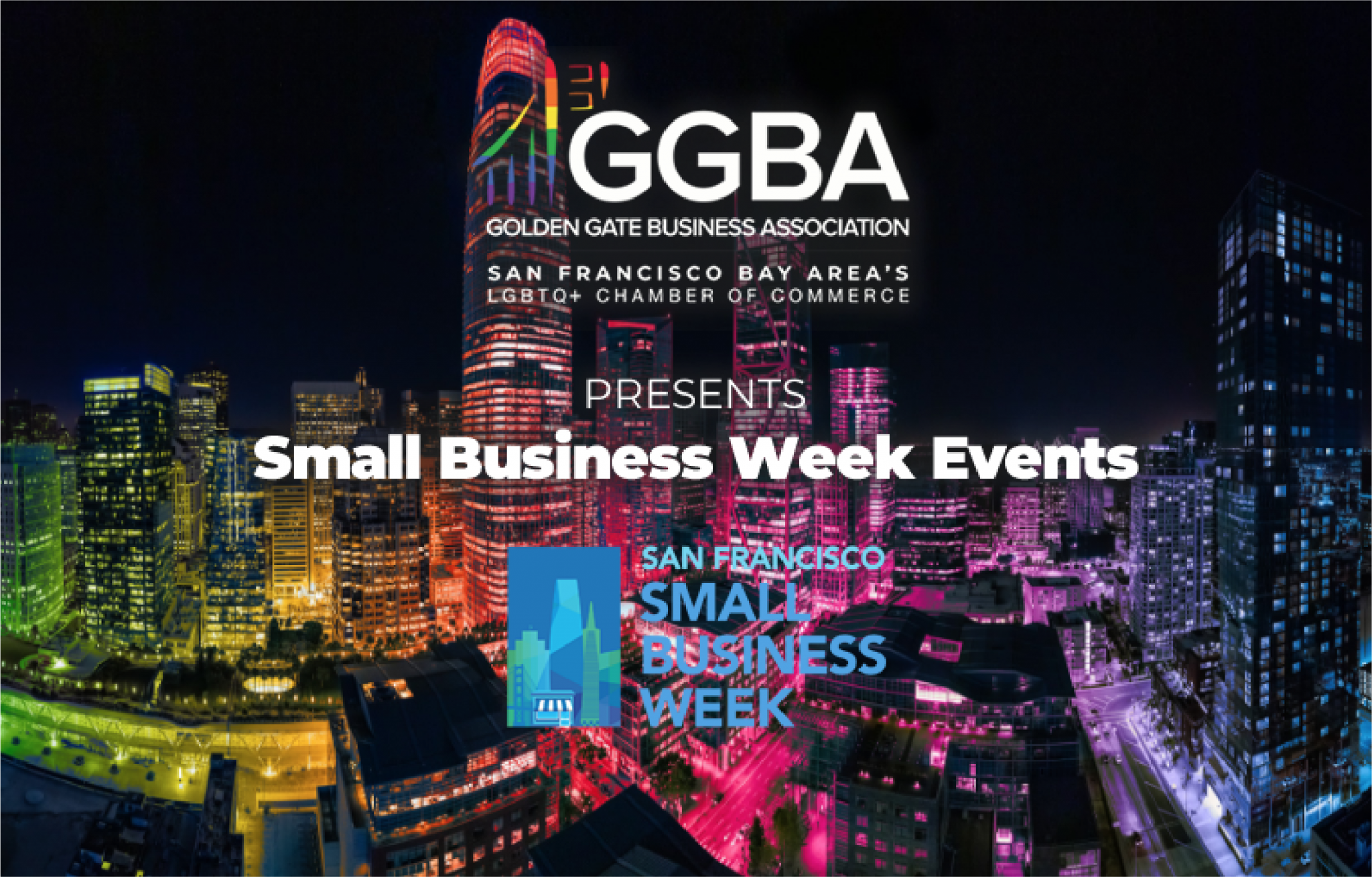 You are currently viewing GGBA Small Business Week Events
