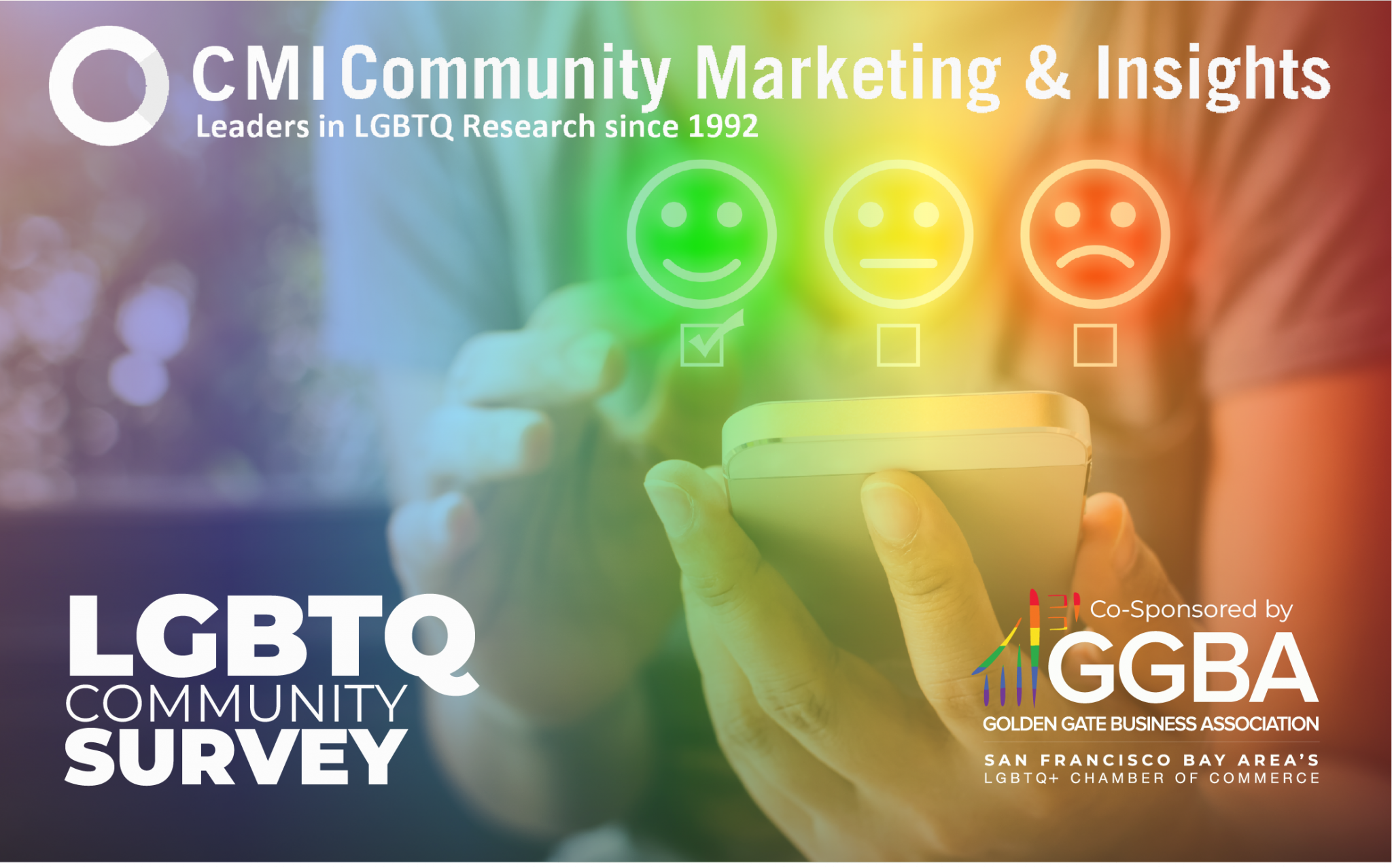 You are currently viewing Annual LGBTQ Community Survey