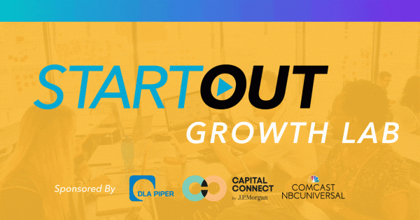 Read more about the article StartOut Growth Lab | Cohort 11 Call to Apply