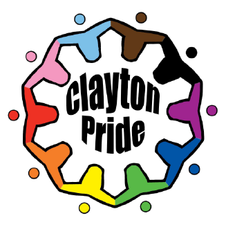 Read more about the article Help GGBA Support Clayton Pride! Sunday, June 4, 2023