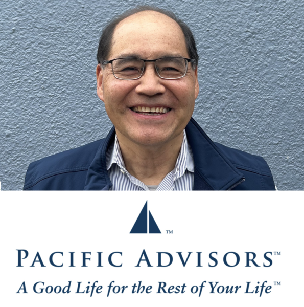 Read more about the article Member Spotlight: Rodney Suzuki, Pacific Advisers