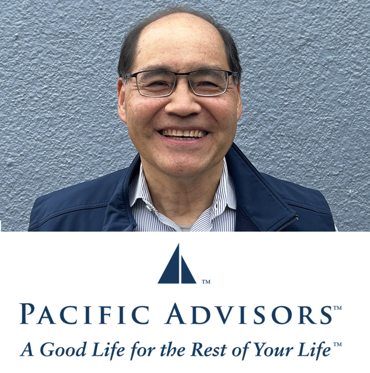 You are currently viewing Member Spotlight: Rodney Suzuki, Pacific Advisers