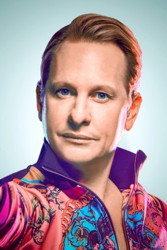 Read more about the article GGBA 50th Anniversary Celebration Special Guest: Carson Kressley