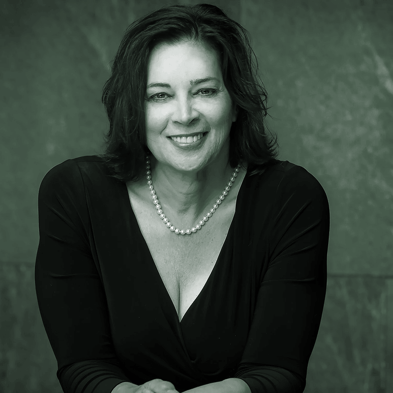 Gina Grahame - Board Member