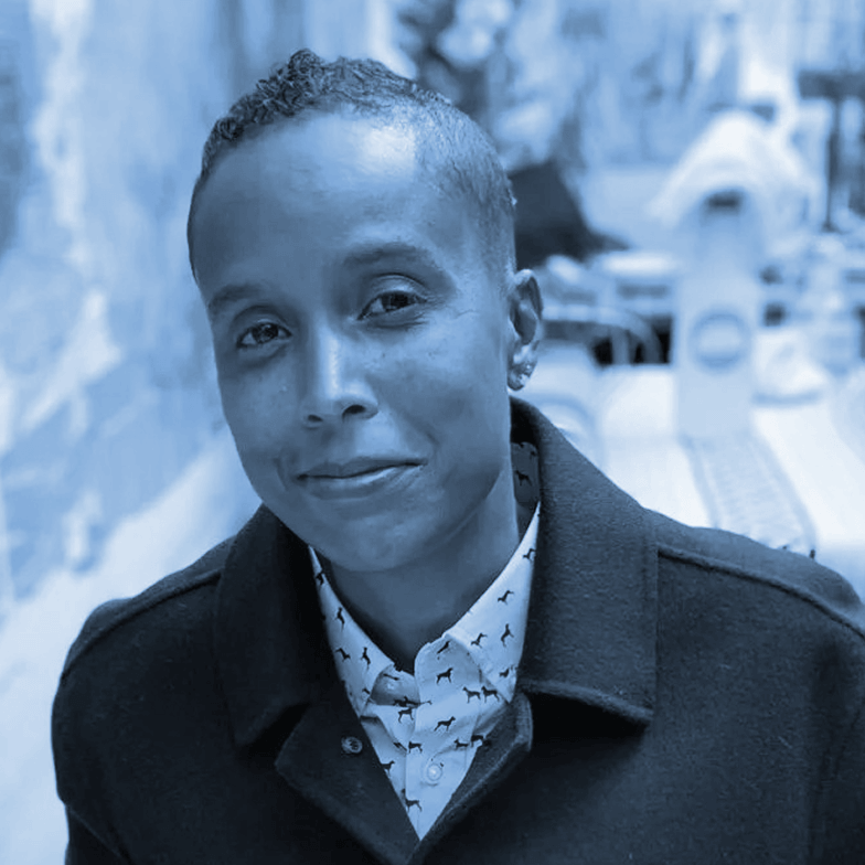 Imani Brown - Board Member