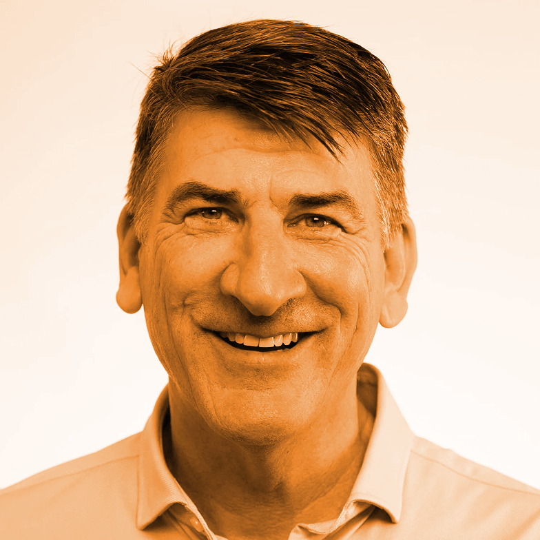 James Young - Board Member Sponsorship Committee Chair