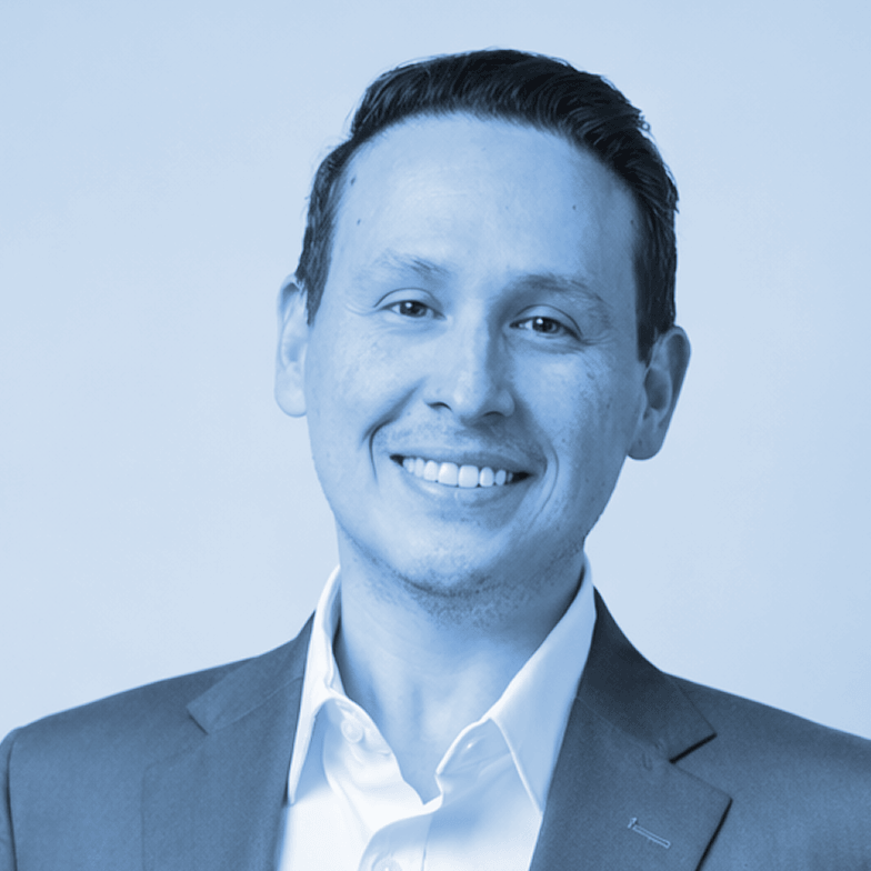 Joe Solis - Board Treasurer