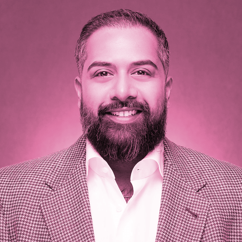 Josh Nair - Board Secretary