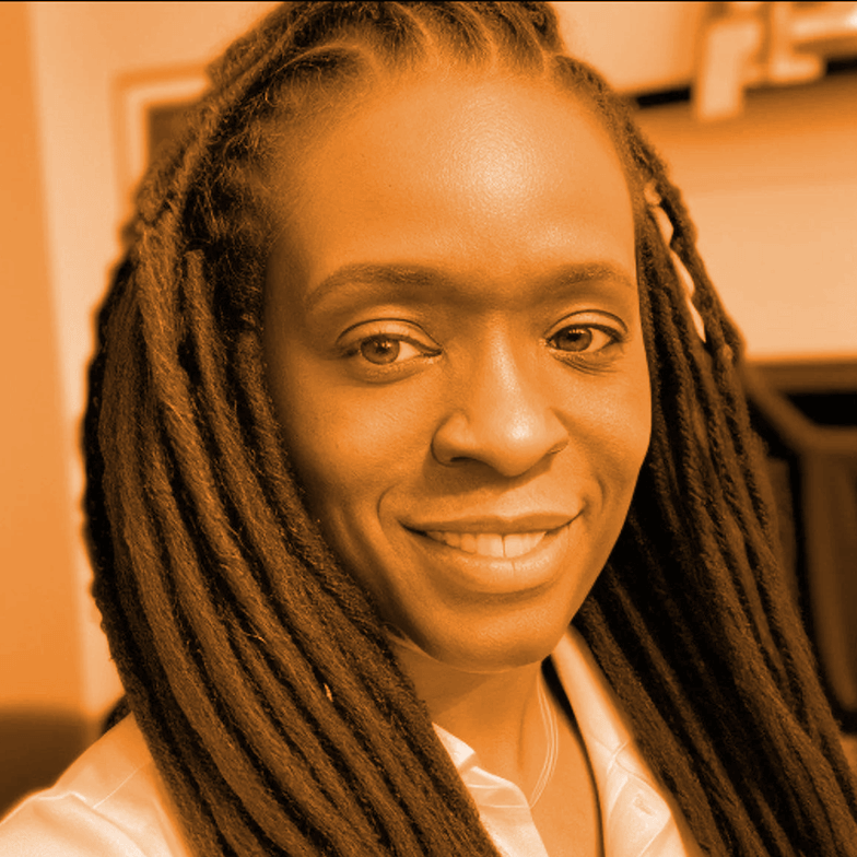 Joy Baucom - Board Member Partnerships Committee Chair