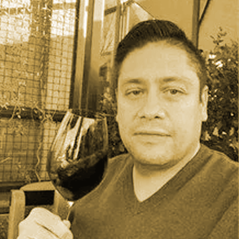 Juan Torres - Board Member Events Committee Chair