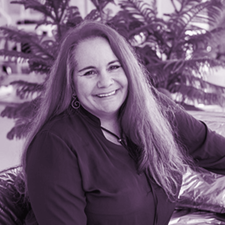 Peggy Sue - Board Member