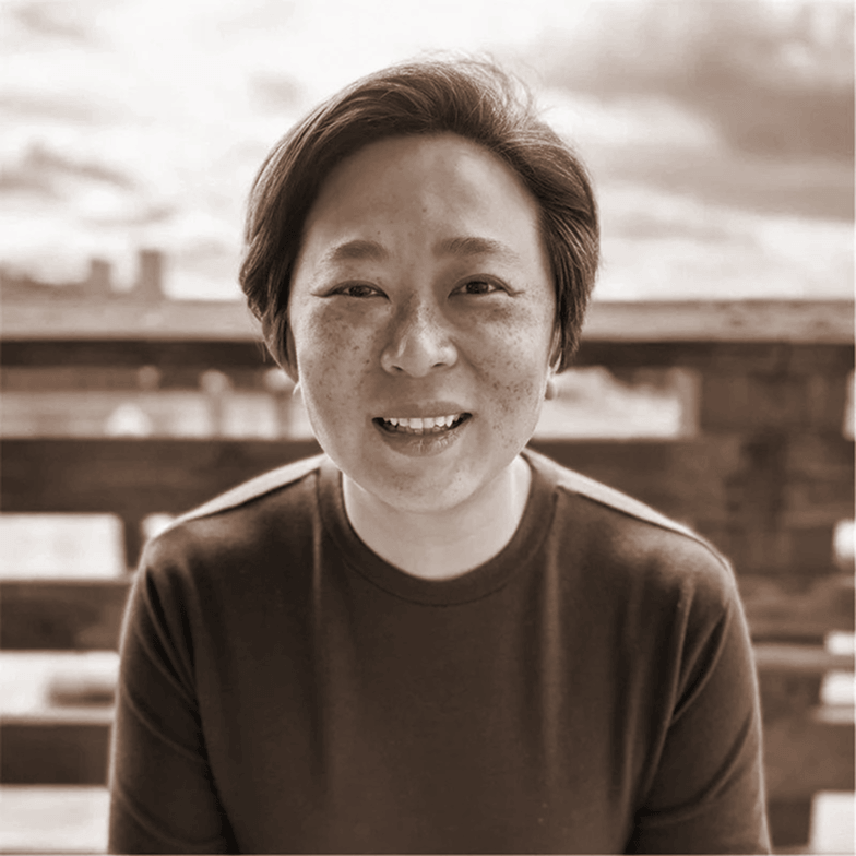 Stella Lim - Board Member