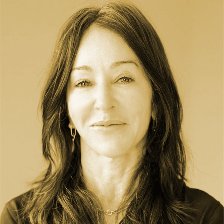 Tali Bray - Board Member