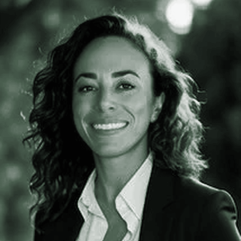 Tanya Saracino - Board Member Membership Committee Chair